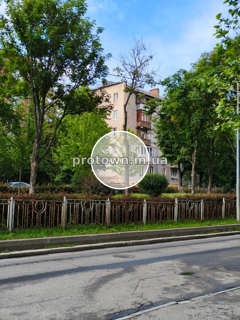 Продаж 1-кімнатної квартири на вул. Приймаченко 7, м. Печерська/Звіринецька.