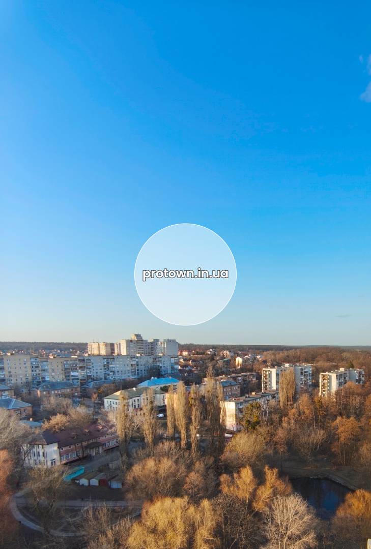 Без комісії. Оренда 3-кімн.кв. в ЖК комфорт-класу Паркова вежа. Вітряні гори