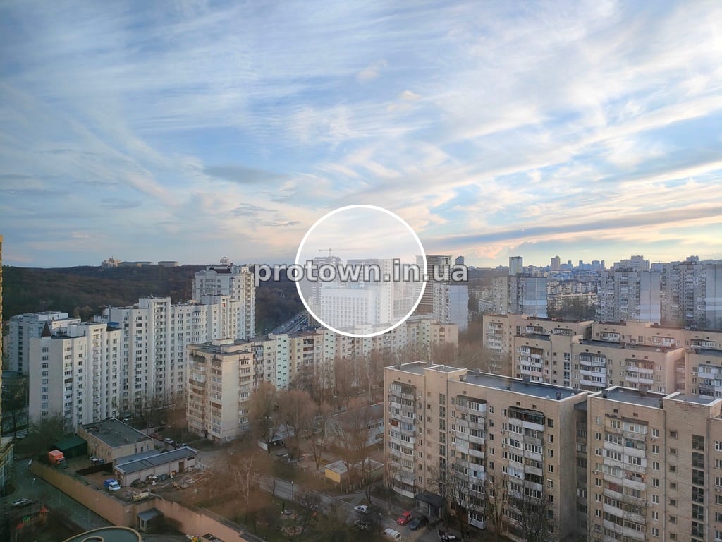 Шикарна квартира 114,5кв.м в елітному ЖК Park Avenue VIP. Три спальні. Паркінг